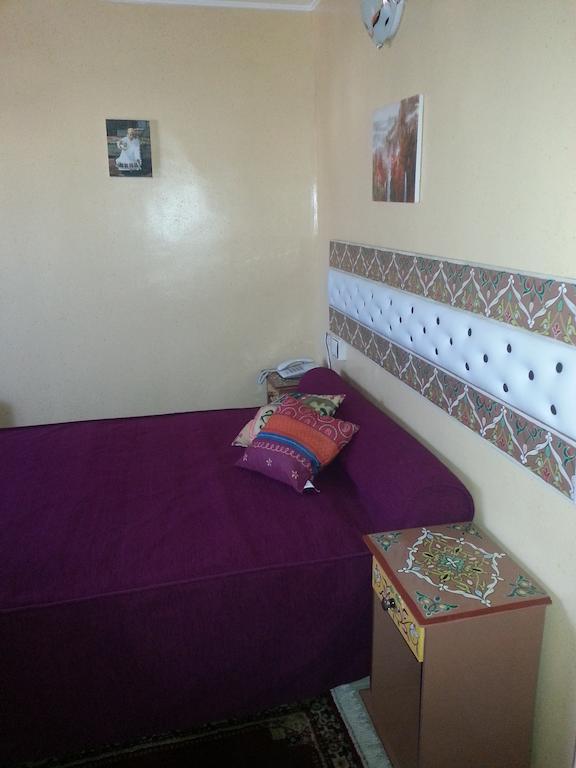 Hotel Abda ซาฟี ห้อง รูปภาพ